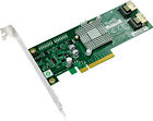 Sas2lp-mv8 Supermicro Pci-e Sas-sata Controller