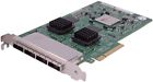 Sas31601e 3gbps Pcie 16-port Sata Sff-8088 Logic X8 Controller Sas Disk 4x Lsi