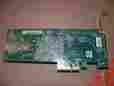 Sas8204elp Megaraid Lsi Logic Used Perfect 4-port Sas Sata 3gb S Pcie 8x Raid Card Sas8204elp Megaraid Lsi Logic Used Perfect 4-port Sas Sata 3gb S Pcie 8x Raid Card