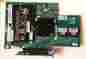 Sas8708e Lsi Ibm Serveraid 43w4297 Controller Card W Cables Riser