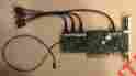 629913-002 Sas9212-4i Hp Lsi 689576-001 Pci-e X8 Sas Sata 6gb S 4 Port Raid Controller Card 100002