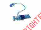 Sas9220-8i 46m0861 M1015 Ibm Lsi Serveraid Raid Controller W 1 Cable