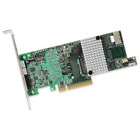 Sas9266-4i Lsi Mr Sas Raid Controller Card