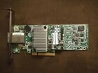 Sas9380-8e Lsi Megaraid Pcie Raid Mezzanine Pulled