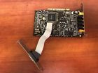 Sb1394 Sb0090 Creative Labs Pci Sound Blaster Audigy