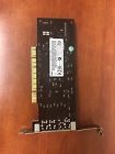 Sb0570 Creative Labs Sound Blaster Pci Card Tested Working