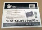 Sc-sa0l11-s2 Siig Inc 2-port Pcie