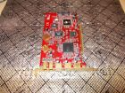 Sc-uns012 Siig Usb Firewire Sata Combo Pci Adapter Card