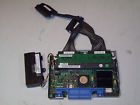 Perc5i Sc1430 Dell Xf667 Poweredge 5 I Sas Pcie X8 Raid Card 256mb Cache Cable