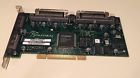 348-0036689a Scsi Hvd Ultra Port Card Symbios Pci Sym22801 Sun Dual Differential
