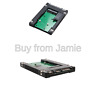 Sd-ada40077 Syba Sata To Msata Ssd Adapter Use As 111250646907