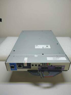 Frukc84-01 Seagate Ga3 Galx3 Disk Controller Module 12gb/s 4-port Sas