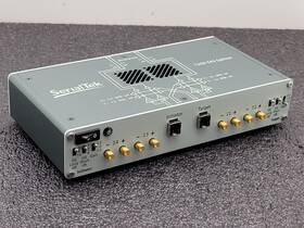 S-m12sa-sma Serialtek 12gb Sas Splitter Working Pull Includes Power Supply