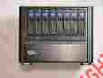 Sff808 Ms28x Sans Digital Mobilestor 8-bay 2.5 Tower Sas Ssd Sata To 2 Mini-sas
