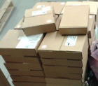 Sfs-hca-e2t7-a1 Cisco Infiniband Card New In Box