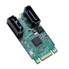 Si-ada40126 Syba Key Pcie To Port Sata Iii Raid 810154014132