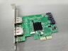 Si-pex40058 Syba Raid Card Sata Iii Esata Ports