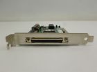 Sc2478 Siig Ap-40 Pci Scsi Card Adapter Pro