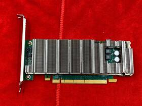 Silicom P3imb-m-p2 Lisbon P2 Acc100 Fec Accelerator Extended Pci-e Dell 03x3k5