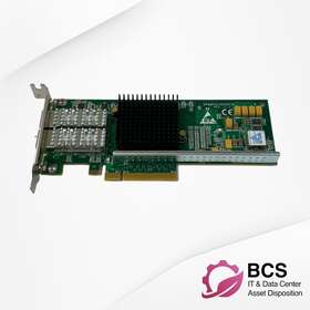 Pe210g2spi9b-sr Silicom Dual Port Fiber 10gb Ethernet Server Adapter