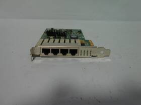 Peg4bpi-sd-rohs Silicom V 1.7 Quad Port Pci-e Gigabit Ethernet Adapter J298