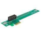 Slot Pci-express Card Pcie1ris Riser Startech. Left 1x