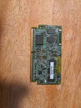 4k1145 Smart P410 Array