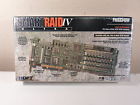 Pm3334uw Smart Raid Usa Sealed Iv Ultra