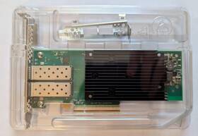 X2522-25g-plus Solarflare Xtremescale X2522 Plus 25g Dual Port 10/25gbe Pci-e Server Adapter