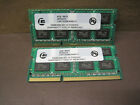 Cap1333so4096.01 Spd0015 Centon Lot Of Two Total