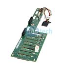 E26398-303 Sr2625 Intel 8-port Sas 2u Backplane Board