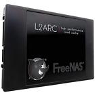 L2arc Ssdfreenasmini20rc120 Ixsystems Inc Memory Freenas Mini Read Cache Upgrade 738759870734