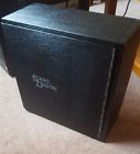 St-san-tr8m-b Tr8m Sans Digital Towerraid Tr8m-b 8 Bay Sata To Esata Brand New