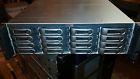 J610s Storage Expansion San Jbod System Raid Sas Controllers Vtrak Promise Rails