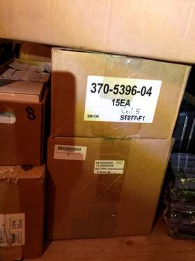 370-5396-04 Sun New Ultra 320 Jbod I/o Module 3310 Rev 04 Best