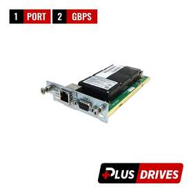370-6799-01 Sun 1 Port 2gb Fibre Channel Pci Rj45 Raid Controller With Bbu Low Profile Bracket