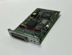 501-1850 Sun X1055a Sbus Scsi Host Adapter