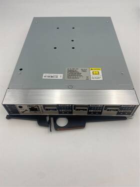 Hb-sbb2-e602 Sun 7043628 Oracle 6gbps Sas-2 I/o Controller Module 0976147-06
