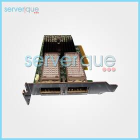 7046442 Sun Oracle Infiniband Connectx-3 40gbps 2-port Qsfp Host Bus Adapter