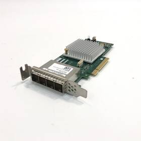 7310615 Sun Oracle 16 Port 12gbps Sas-3 Pcie 16x6g Hba Low Profile