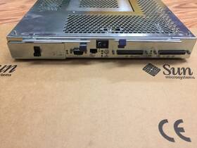 375-0135-01 Sun Microsystems Raid 6.2 Controller 8mb/16mb A1000 New-battery Test-pass