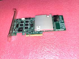 Aoc-s3908l-h8ir-32dd Supermicro 50030480230093f2 Enterprise-grade 12gb/s Sas Raid Adapter