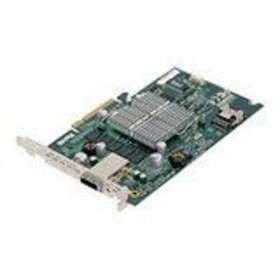 Supermicro 672042017546 Storage Controller Raid - 8 Channel Sas 300 Mbps 1 10