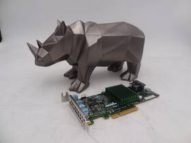 Supermicro A0c-s3008l-l8e-ri14 12gb/s Eight-port Sas Internal Raid Adapter