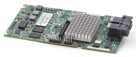 A0m-s3108m-h8 Supermicro Megaraid 8-port 12gb/s Sas Internal Raid Card P/n