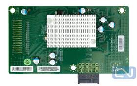 Aoc-ibh-x4es Supermicro Infiniband Edr Single 100gb/s Port Mezzanine Card
