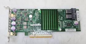 Aoc-s3008l-l8e-ib001 Supermicro 2gbps 8-port Sas Internal Raid Card