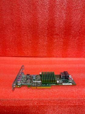 Aoc-s3008l-l8e-ii008 Supermicro Sas3 12gbps 8-port Internal Pci-e 3.0 Card