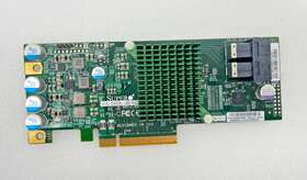 Aoc-s3008l-l8e-ni22 Supermicro / Used