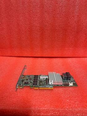 Aoc-s3108l-16d-ii008 Supermicro 12gbs 8-port Sas Internal Raid Adapter Card